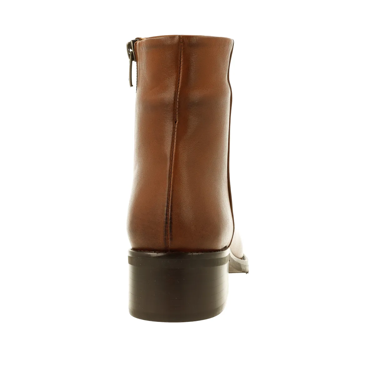BOTKI LA STRADA 4068 TAN - obrazek 3
