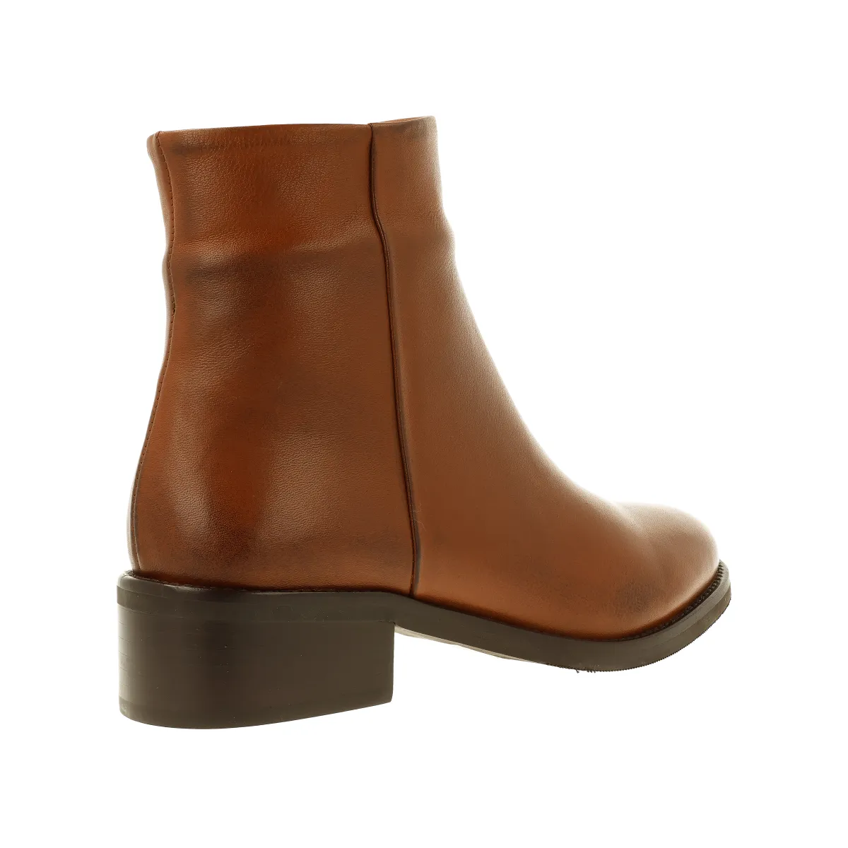 BOTKI LA STRADA 4068 TAN - obrazek 2