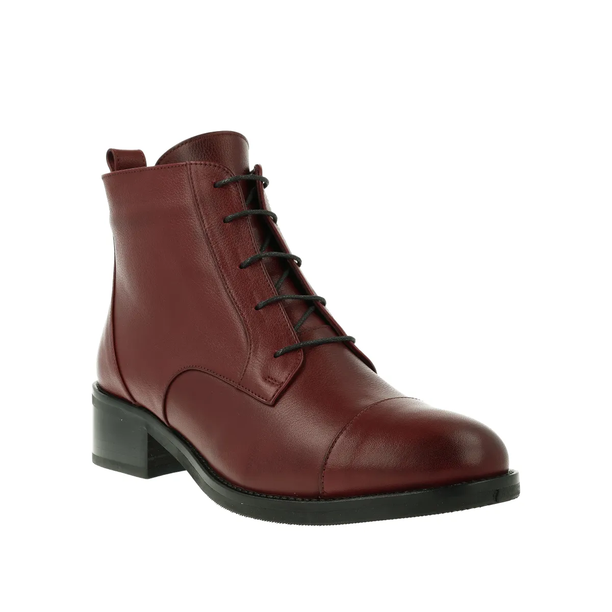 TRZEWIKI LA STRADA 7615 BORDO - obrazek 8