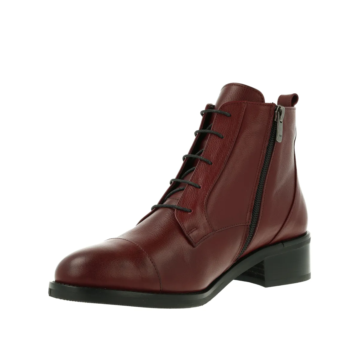 TRZEWIKI LA STRADA 7615 BORDO - obrazek 6