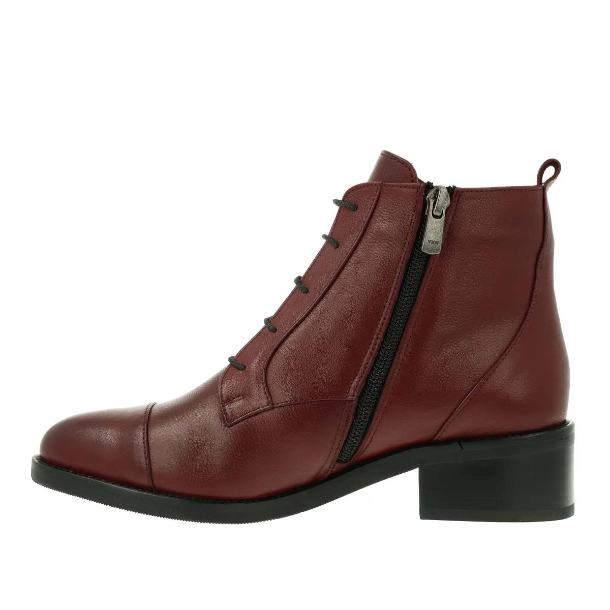 TRZEWIKI LA STRADA 7615 BORDO - obrazek 5