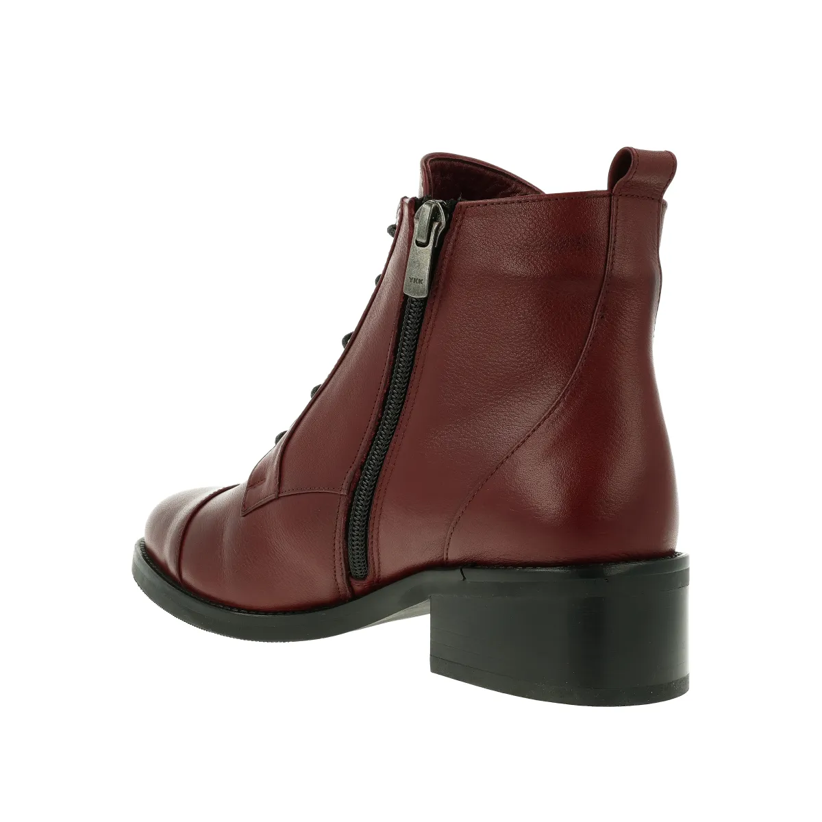TRZEWIKI LA STRADA 7615 BORDO - obrazek 4