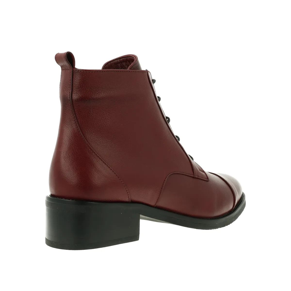 TRZEWIKI LA STRADA 7615 BORDO - obrazek 2