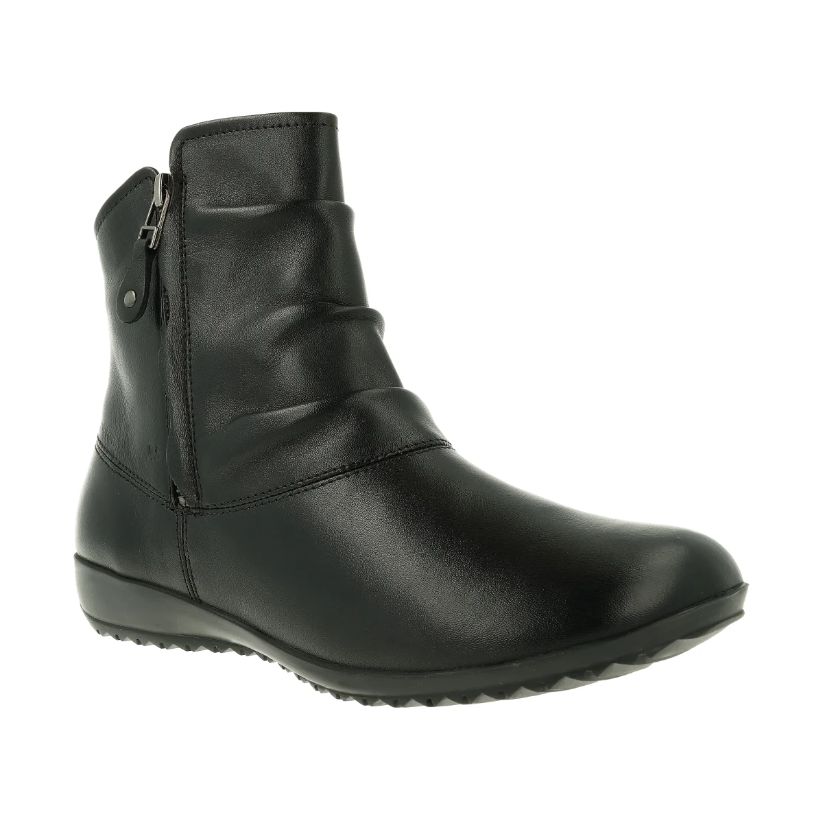 BOTKI JOSEF SEIBEL 79724 NALY24 SCHWARZ - obrazek 8