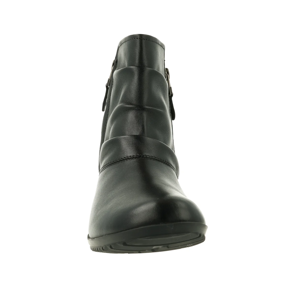 BOTKI JOSEF SEIBEL 79724 NALY24 SCHWARZ - obrazek 7