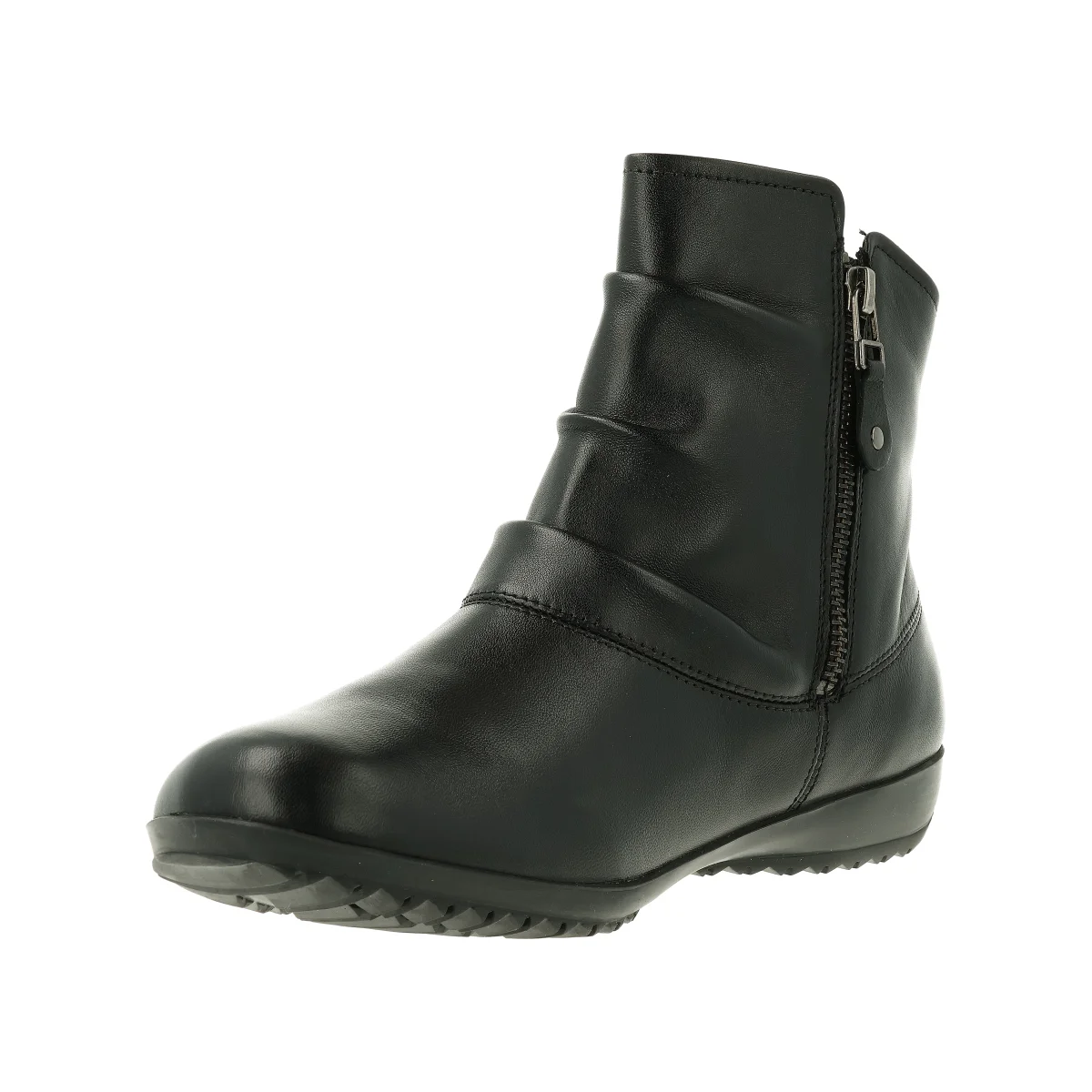 BOTKI JOSEF SEIBEL 79724 NALY24 SCHWARZ - obrazek 6