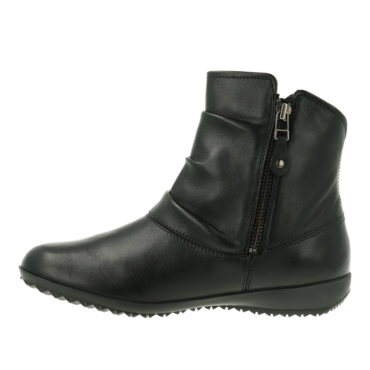 BOTKI JOSEF SEIBEL 79724 NALY24 SCHWARZ - obrazek 5