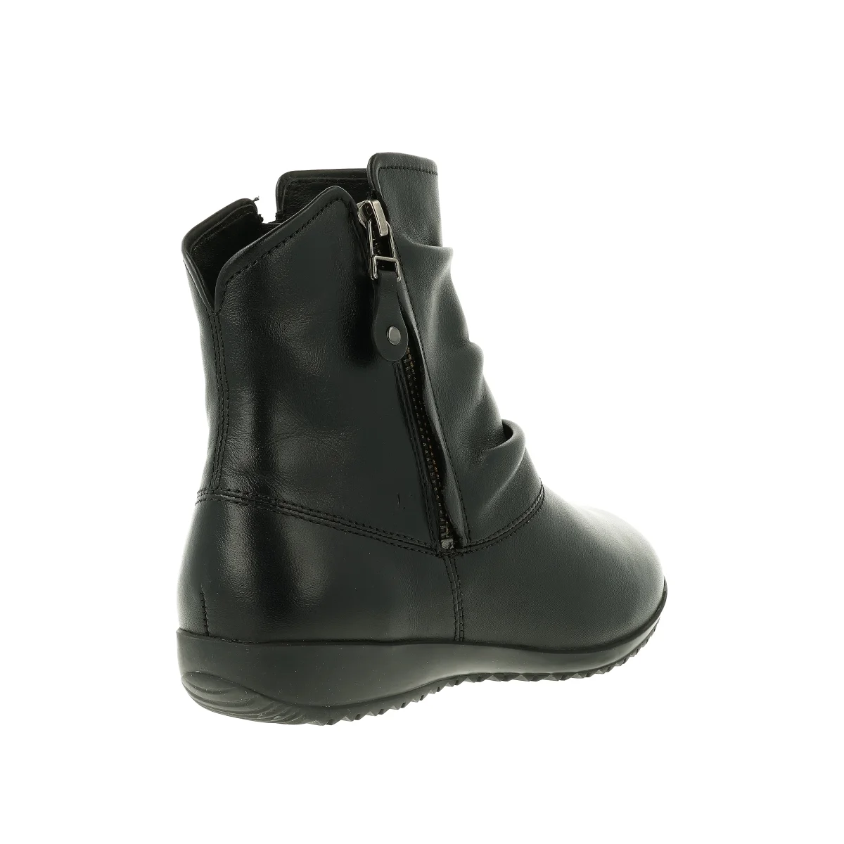 BOTKI JOSEF SEIBEL 79724 NALY24 SCHWARZ - obrazek 2