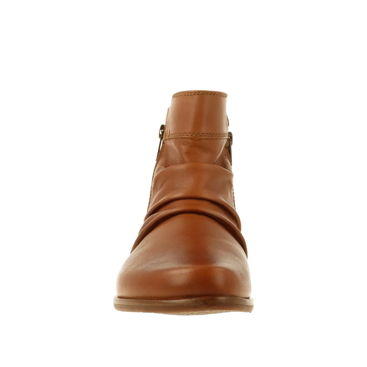 BOTKI JOSEF SEIBEL 83912 CATRIN12 COGNAC - obrazek 7