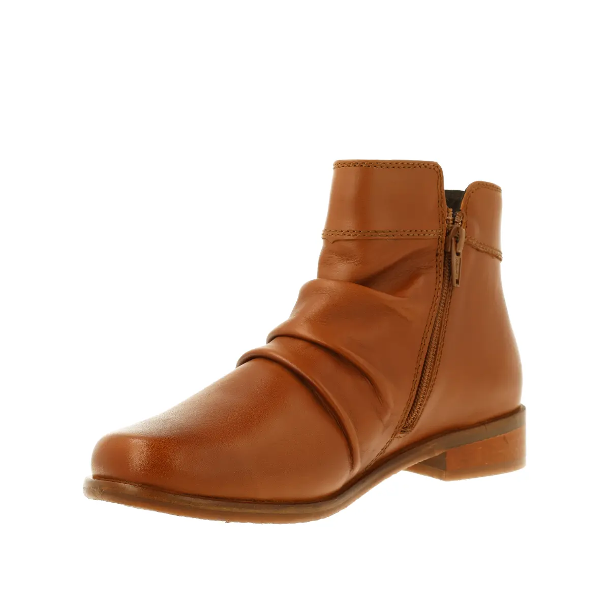 BOTKI JOSEF SEIBEL 83912 CATRIN12 COGNAC - obrazek 6