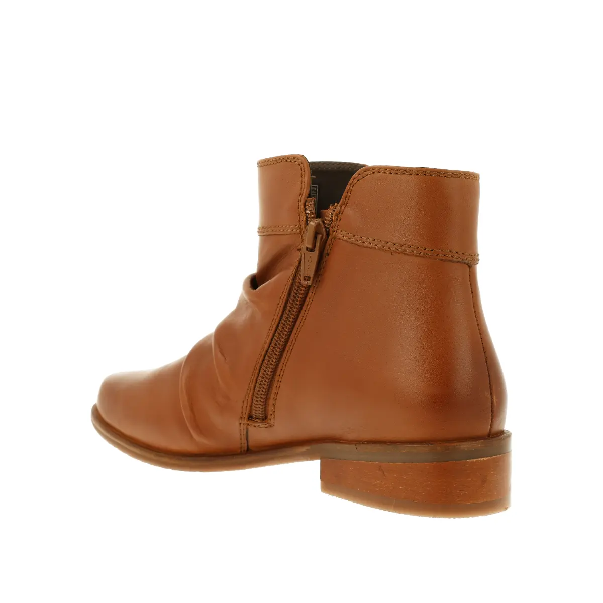 BOTKI JOSEF SEIBEL 83912 CATRIN12 COGNAC - obrazek 4