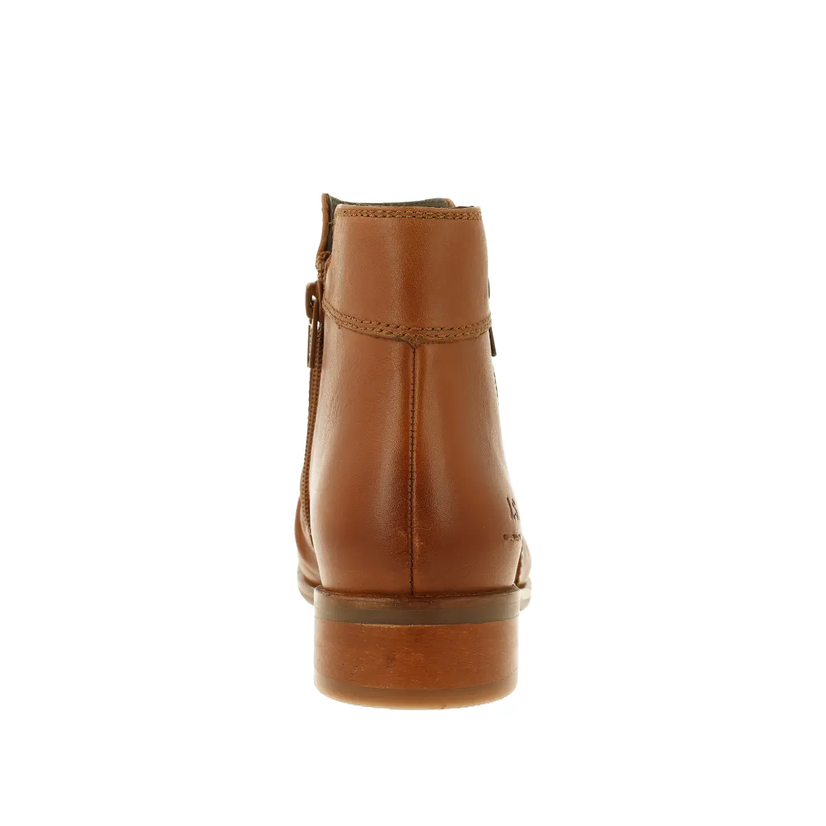 BOTKI JOSEF SEIBEL 83912 CATRIN12 COGNAC - obrazek 2