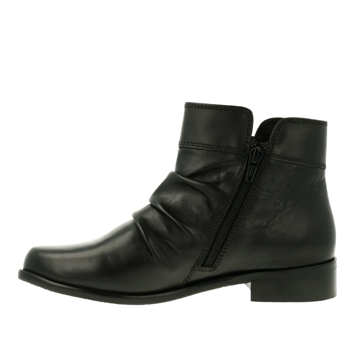 BOTKI JOSEF SEIBEL 83912 CATRIN12 SCHWARZ - obrazek 5