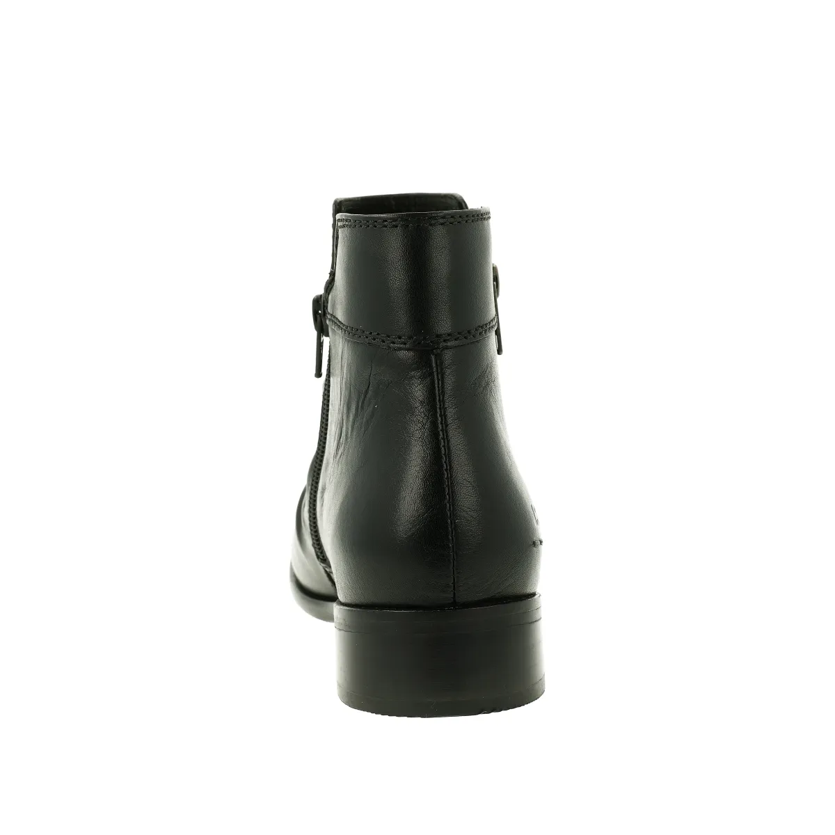 BOTKI JOSEF SEIBEL 83912 CATRIN12 SCHWARZ - obrazek 3