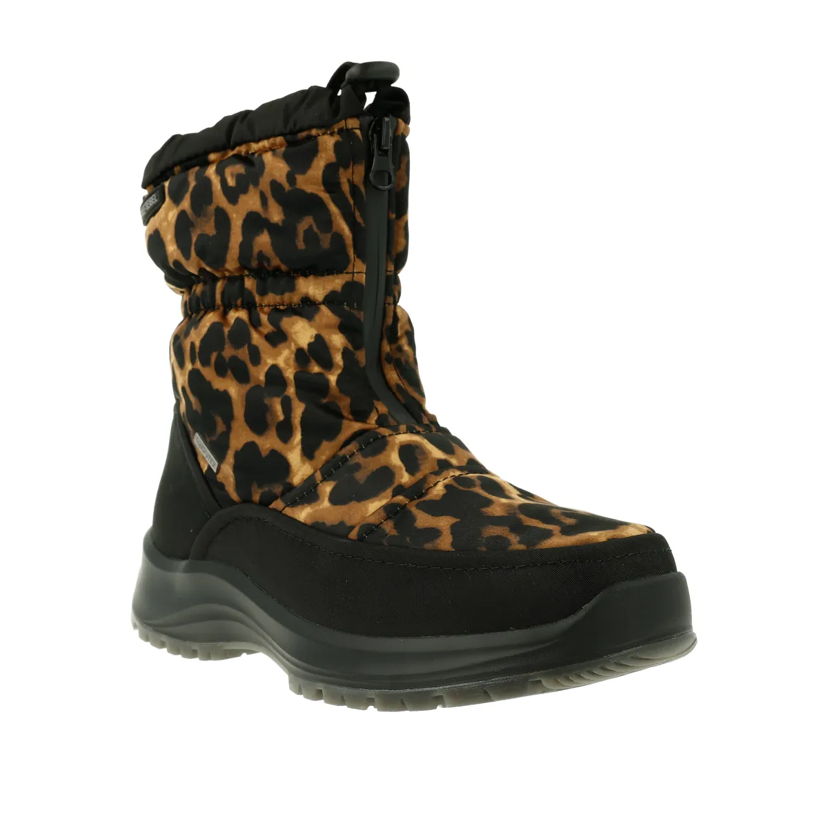 BOTKI JOSEF SEIBEL 91858 COLORADO58 SCHWARZ-LEO - obrazek 8