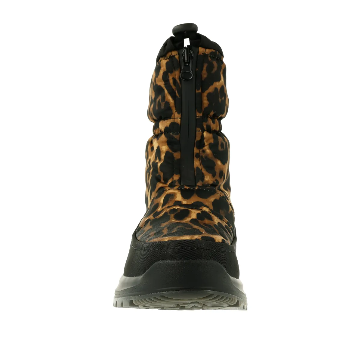 BOTKI JOSEF SEIBEL 91858 COLORADO58 SCHWARZ-LEO - obrazek 7