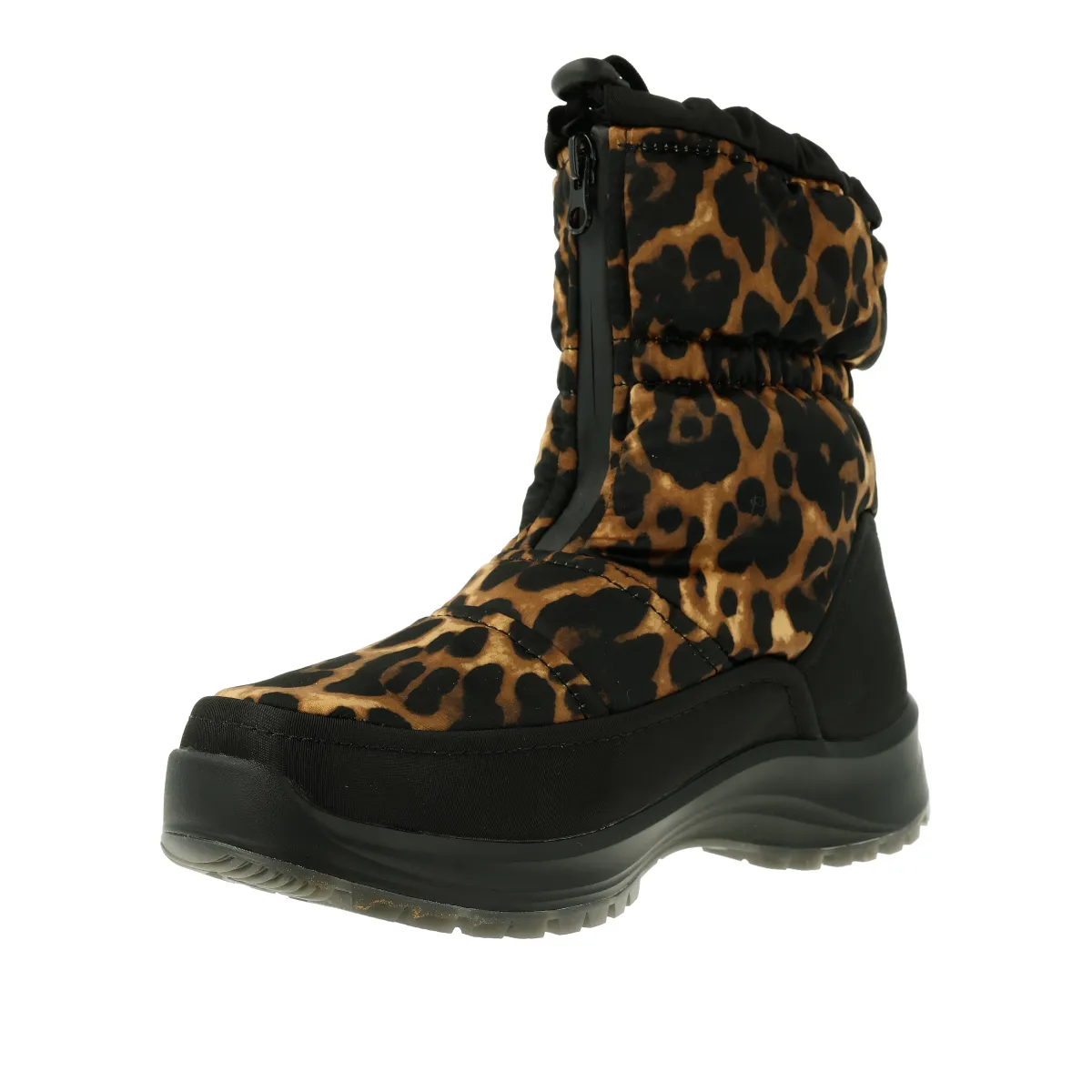 BOTKI JOSEF SEIBEL 91858 COLORADO58 SCHWARZ-LEO - obrazek 6
