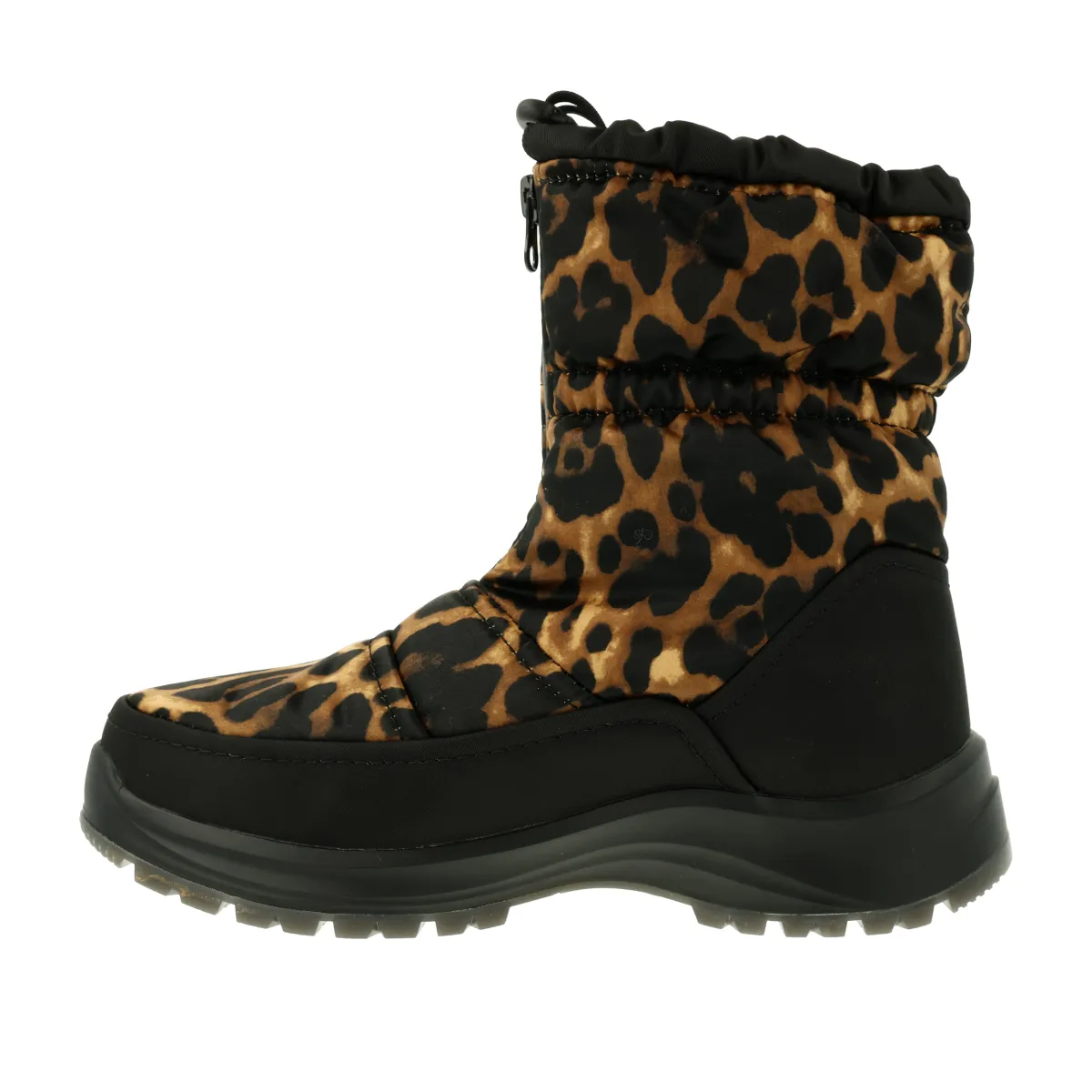 BOTKI JOSEF SEIBEL 91858 COLORADO58 SCHWARZ-LEO - obrazek 5