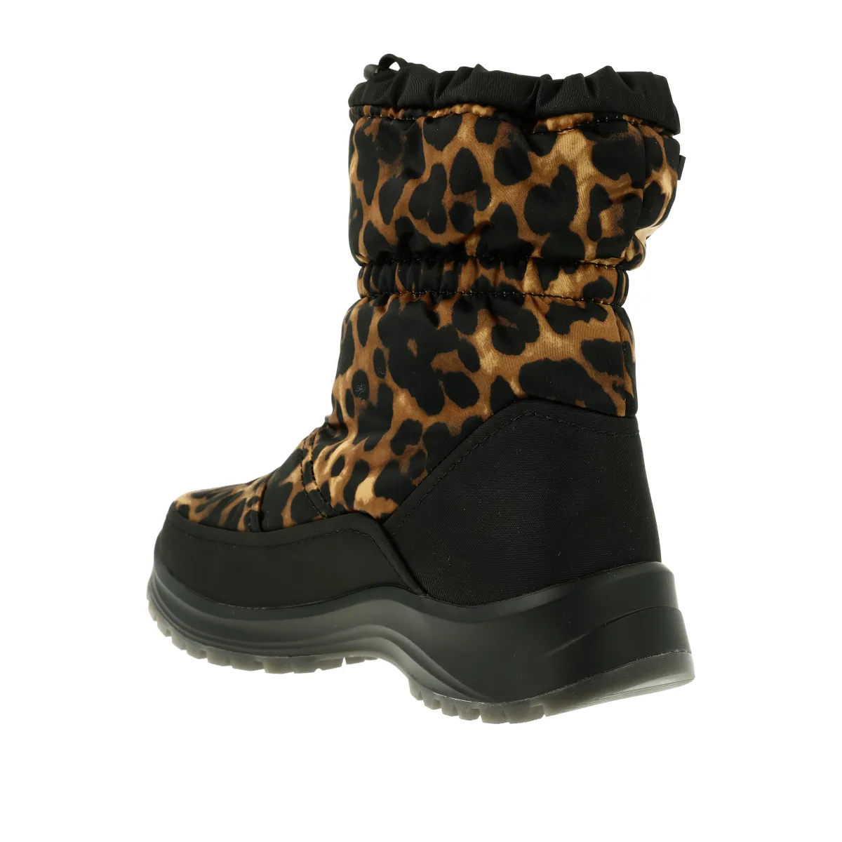 BOTKI JOSEF SEIBEL 91858 COLORADO58 SCHWARZ-LEO - obrazek 4