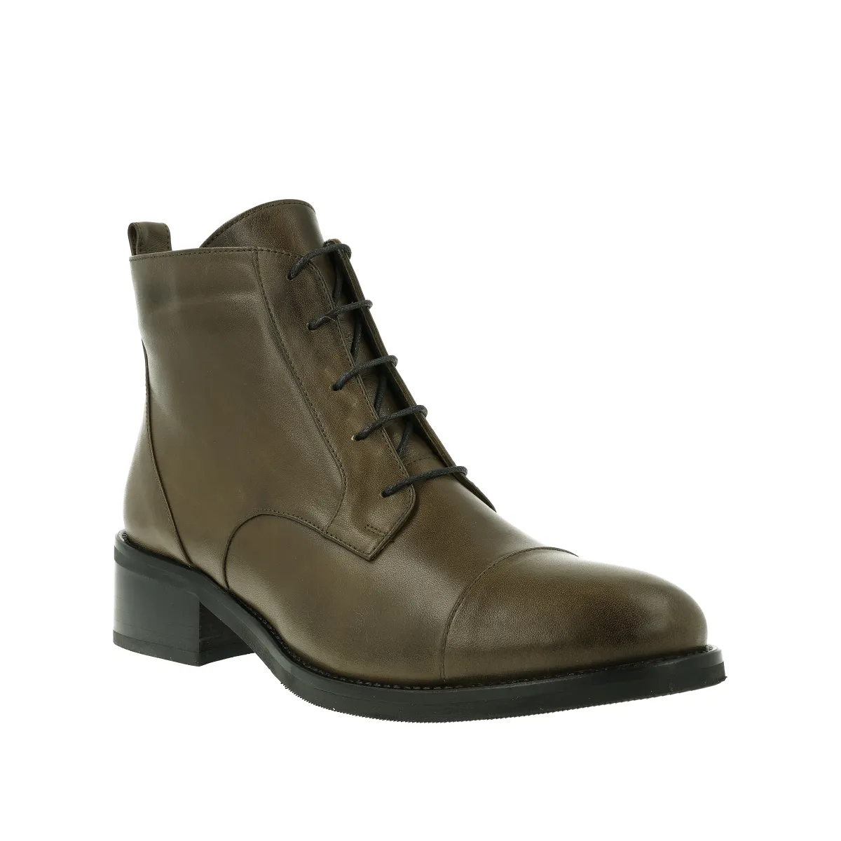 TRZEWIKI LA STRADA 7615 KHAKI - obrazek 8