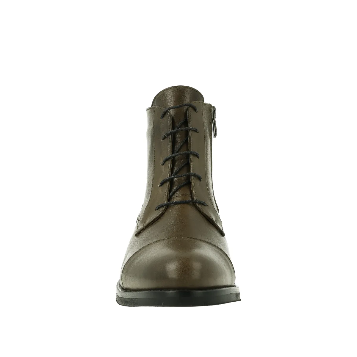 TRZEWIKI LA STRADA 7615 KHAKI - obrazek 7