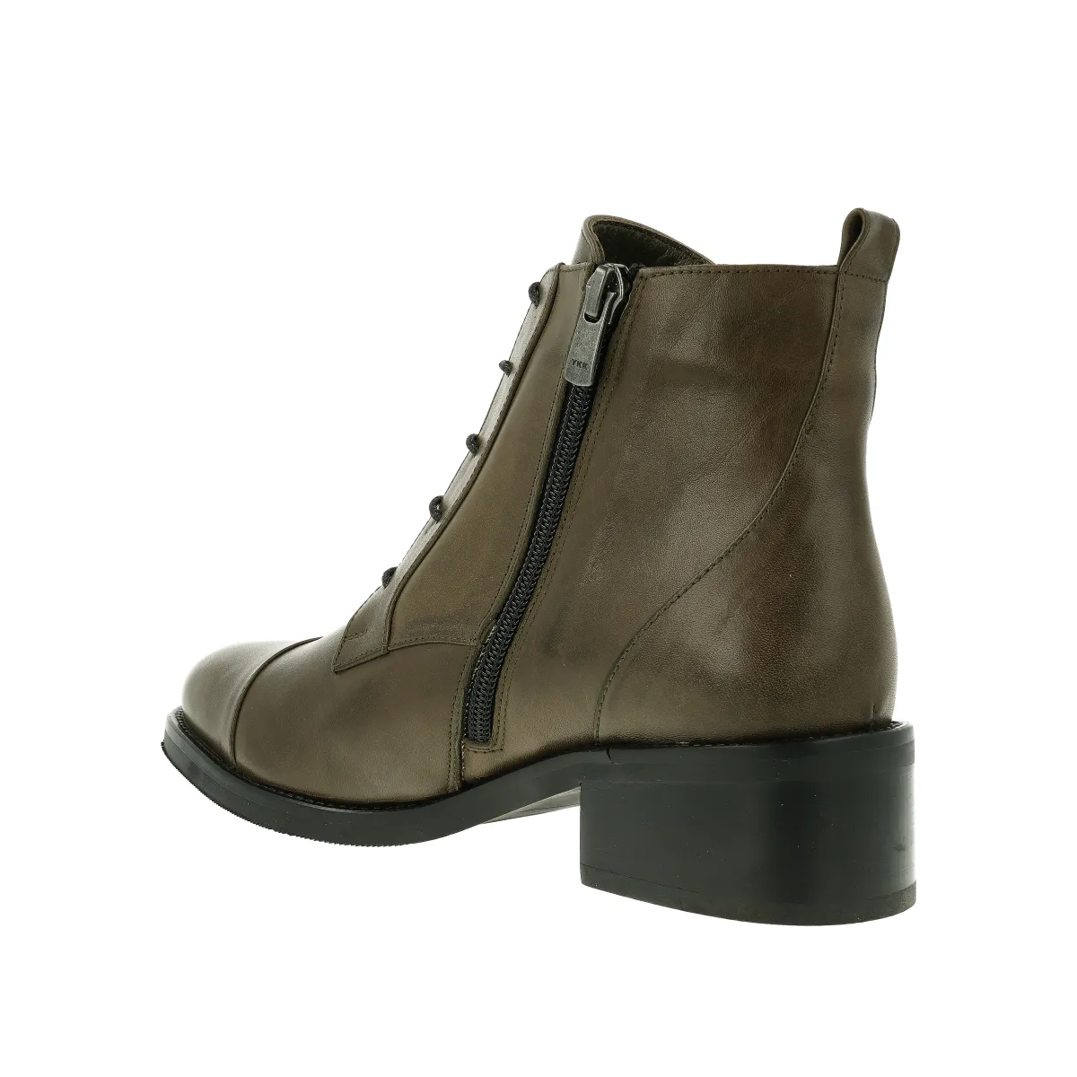 TRZEWIKI LA STRADA 7615 KHAKI - obrazek 4