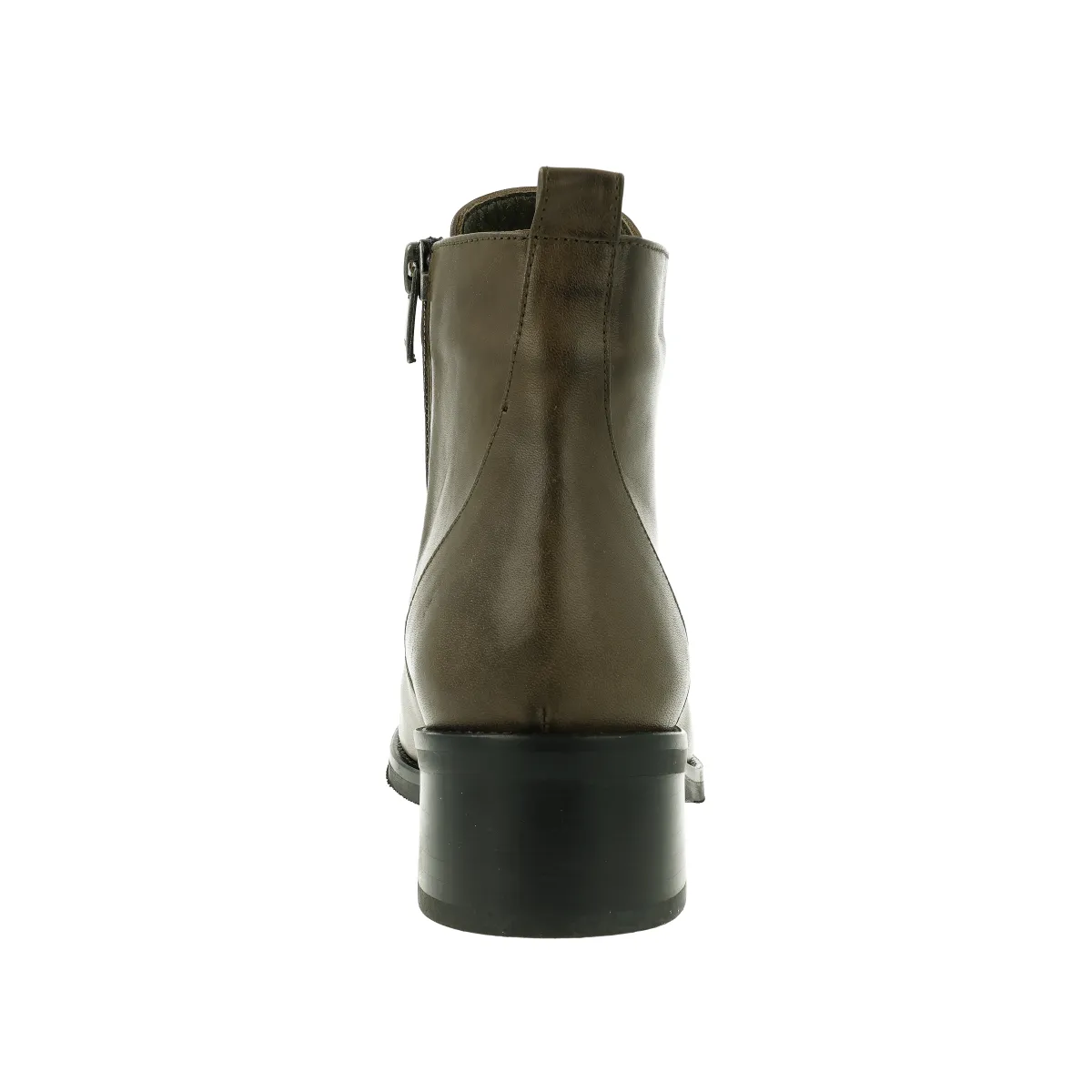 TRZEWIKI LA STRADA 7615 KHAKI - obrazek 3