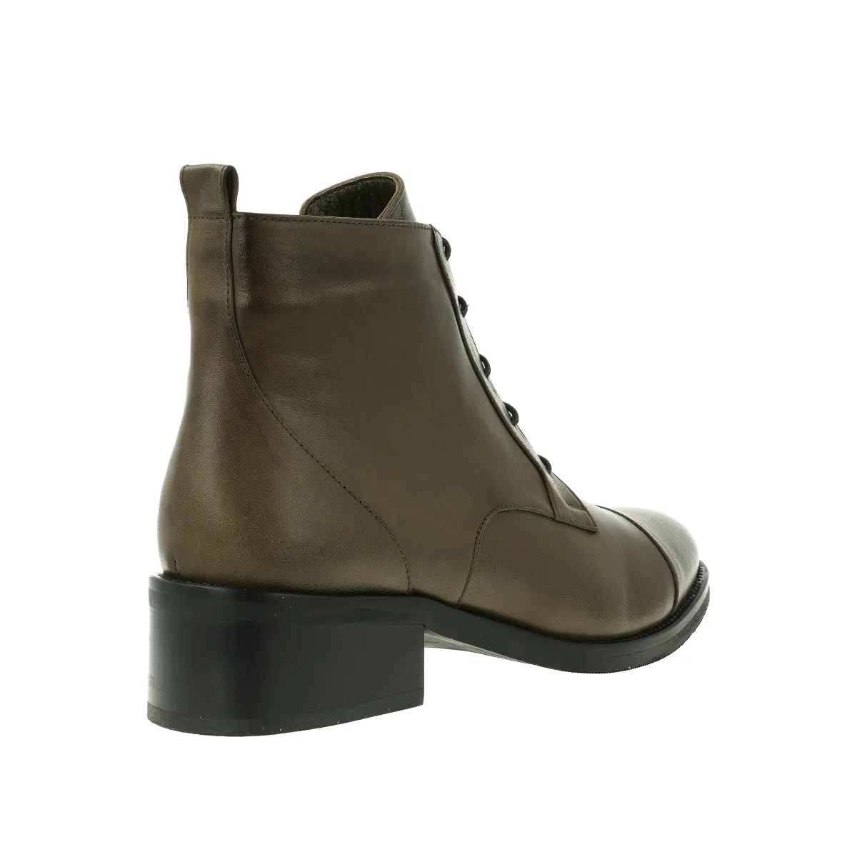 TRZEWIKI LA STRADA 7615 KHAKI - obrazek 2